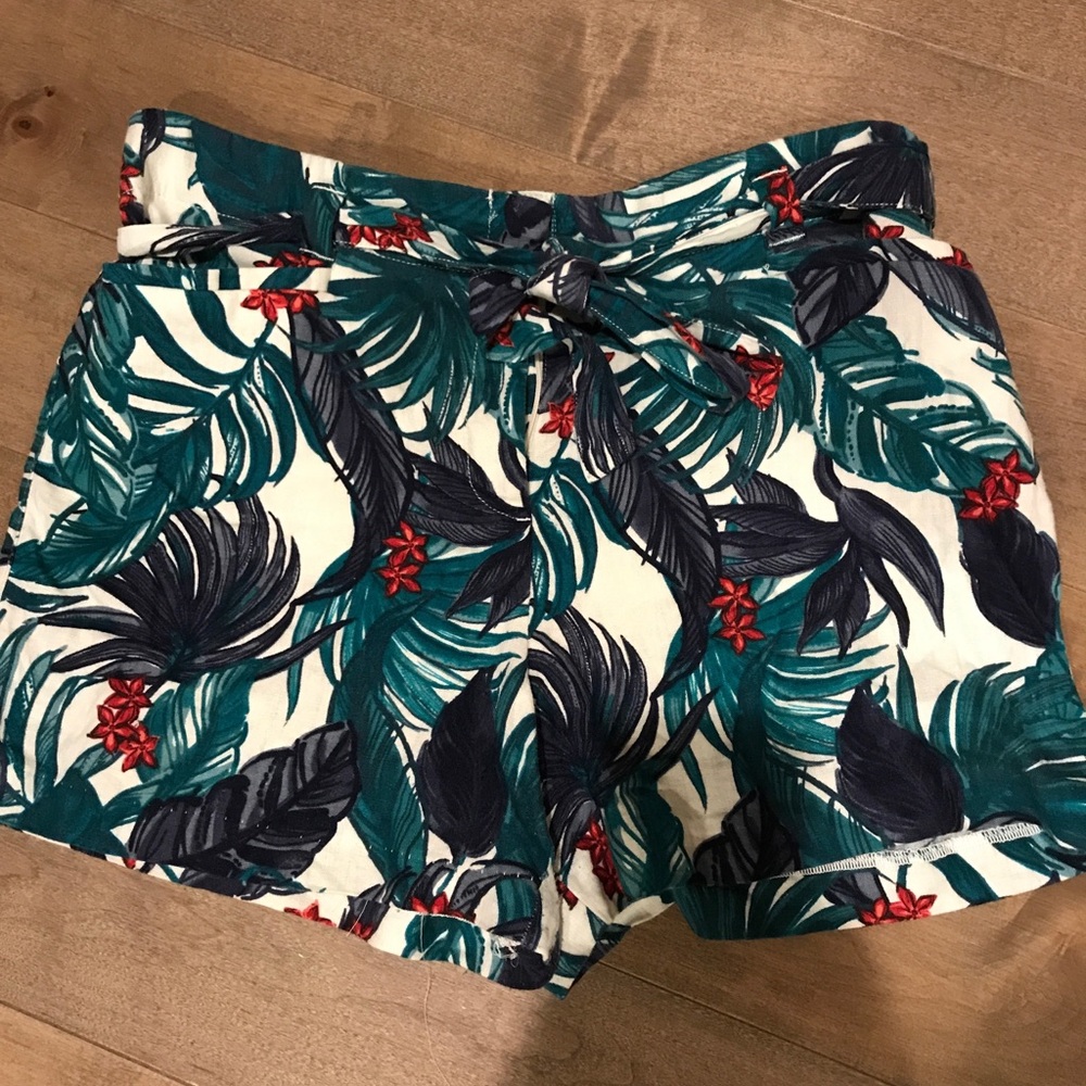 Loft Shorts